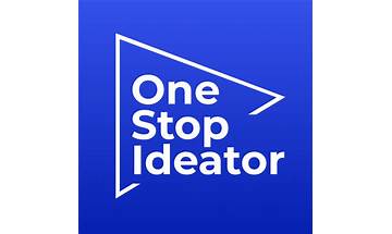Ideator: App Reviews; Features; Pricing & Download | OpossumSoft